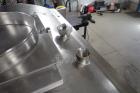 Shaffer Bew Triple Roller Bar Ss Mixer